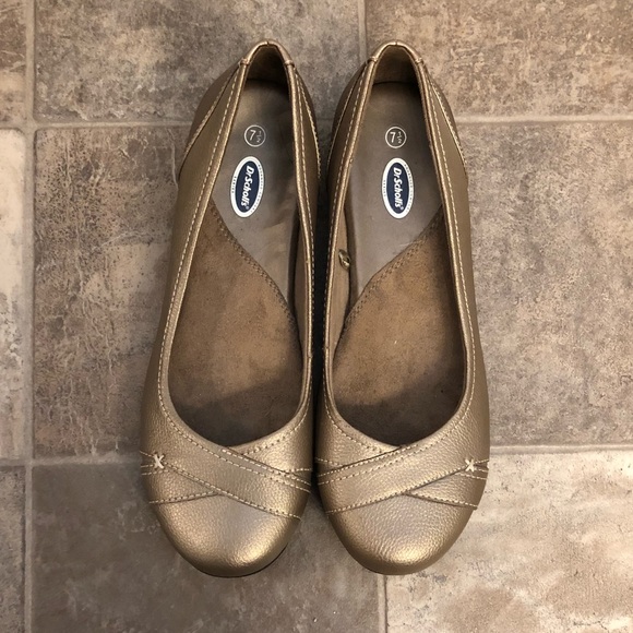 Dr. Scholl's Shoes - DR. SCHOLL’S FLATS 🌸